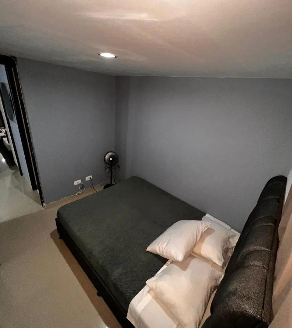 Hermoso Y Acogedor Apartamento Cerca Al Poblado Apartment Medellin