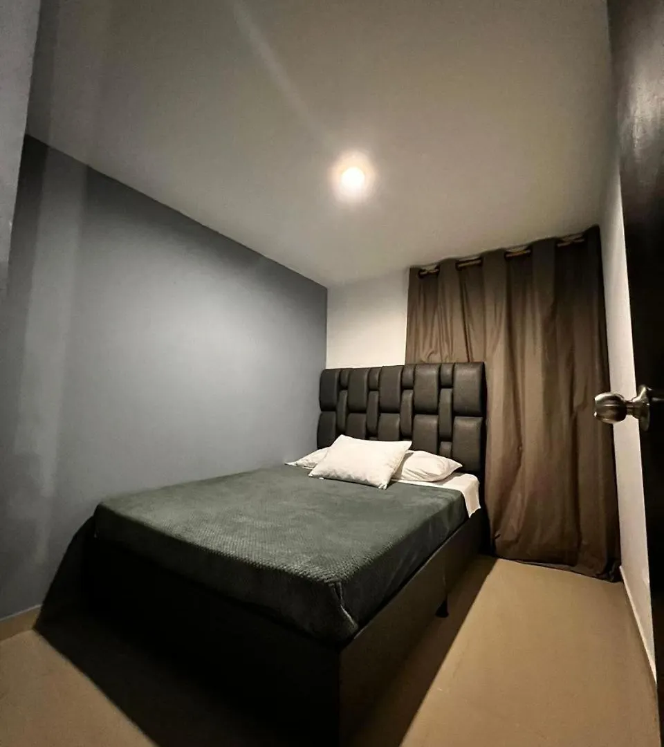 Hermoso Y Acogedor Apartamento Cerca Al Poblado Apartment Medellin